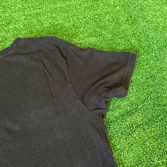 Game of Throne 3 House Symbols Short Sleeve Crewneck Graphic T-Shirt Size S - Picture 13 of 13